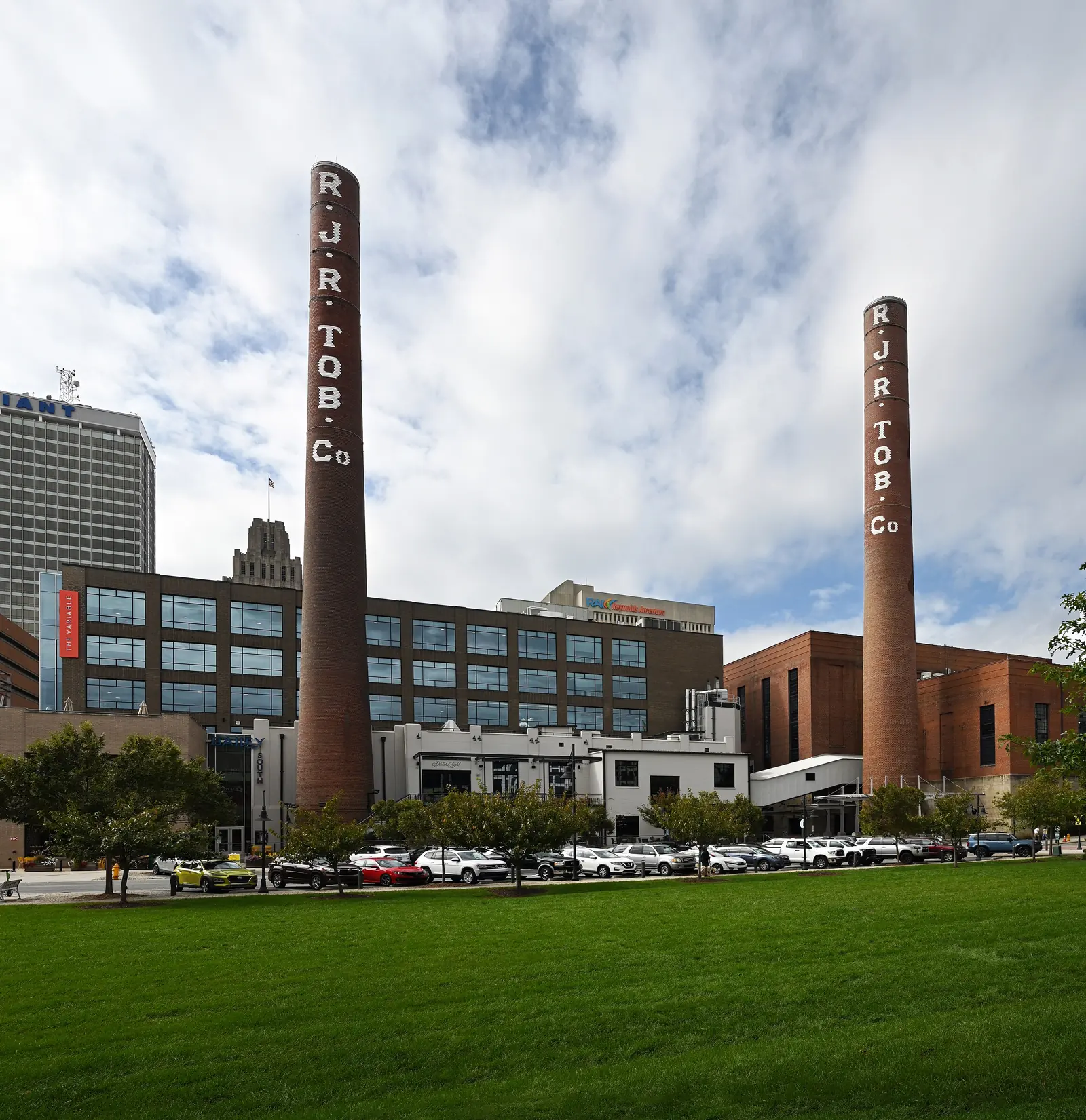 Daily Debrief for Oct. 27: City Hall, Today and this week, Around town